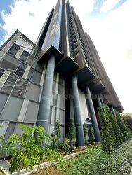 Pullman Residence  (D11), Condominium #535517441